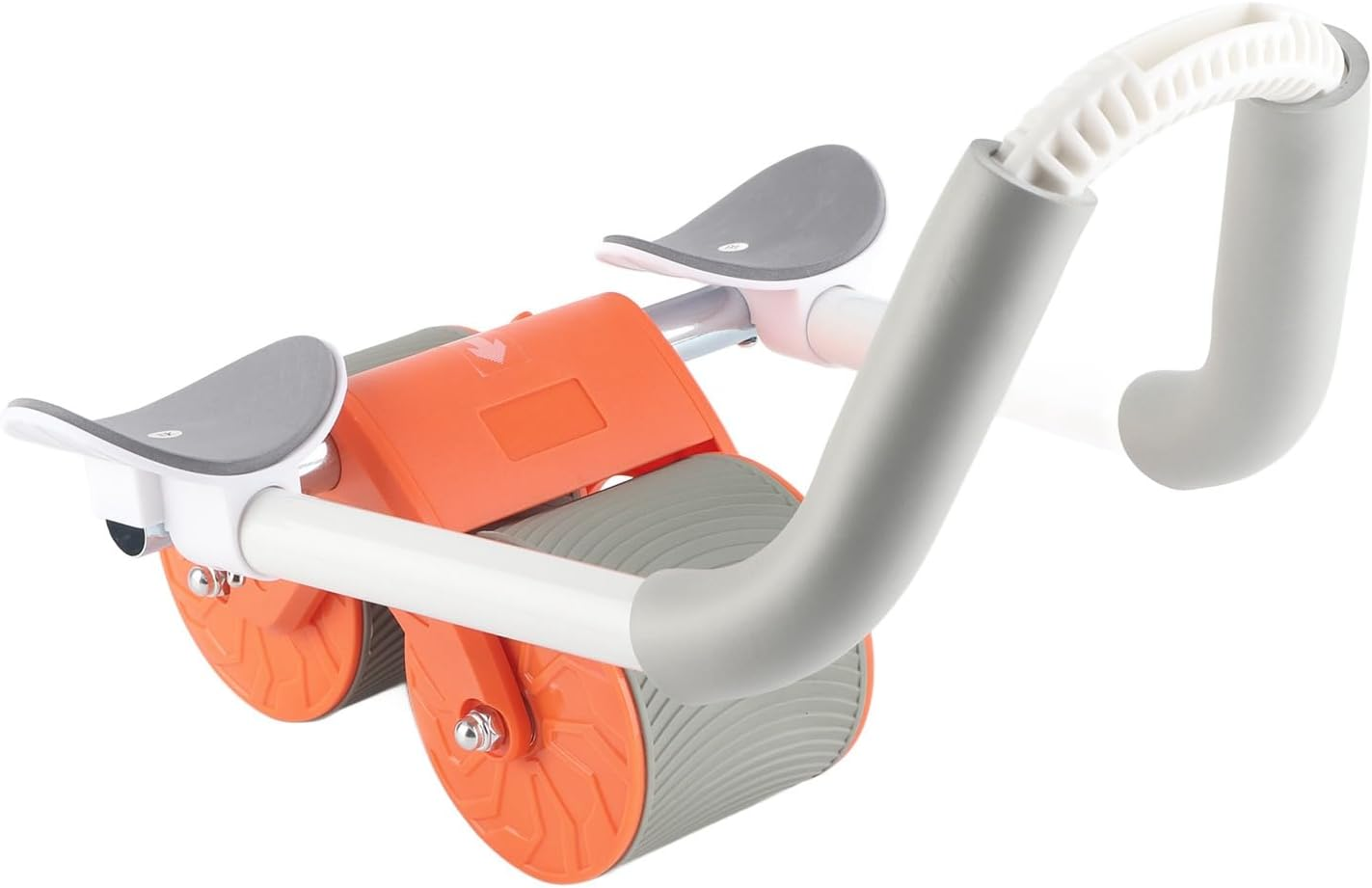 Rueda Abdominal con Rebote Automático