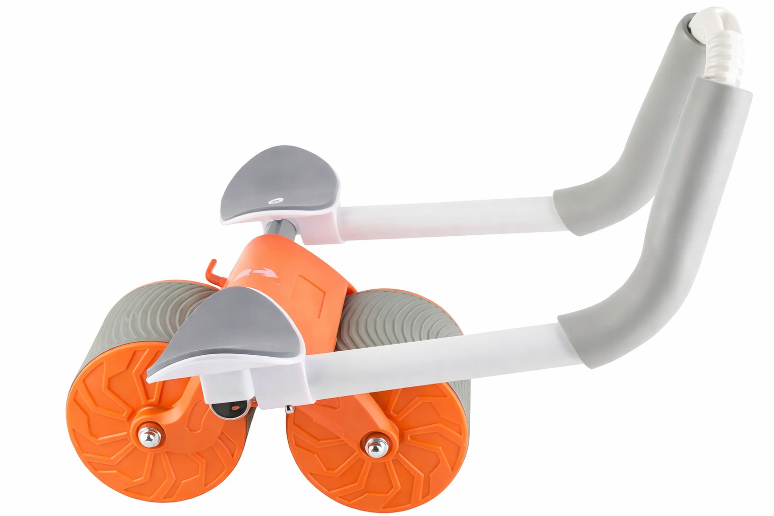 Rueda Abdominal con Rebote Automático