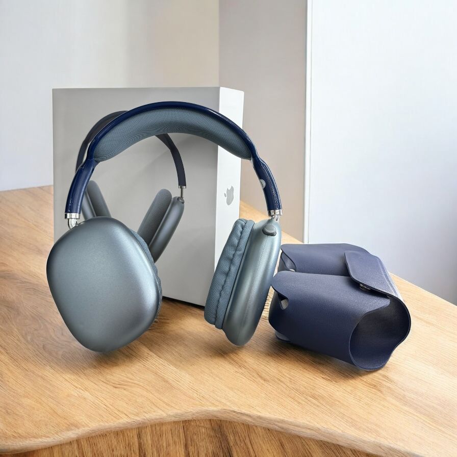 Airpods Max Aaa Diadema Apple