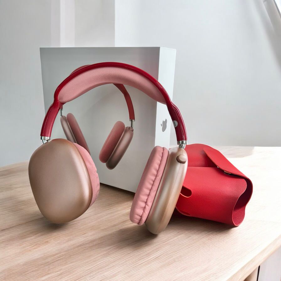 Airpods Max Aaa Diadema Apple