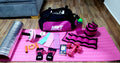 Kit Regalo Fitness Completo – Entrena Todo tu Cuerpo